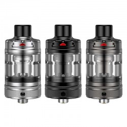 Aspire atomizzatore Nautilus 3 - 4ml