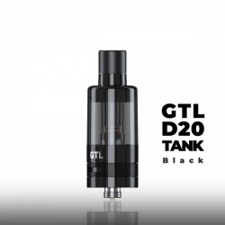 Atomizzatore Eleaf GTL D20 3ml