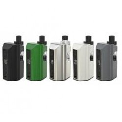 KIT ELEAF ASTER RT 100W WITH MELO RT 22
