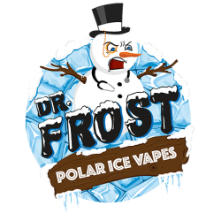 Dr. Frost